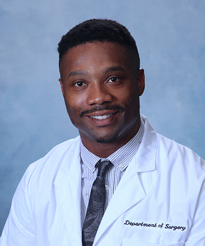 Ikenna Ifearulundu, M.D.